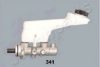 JAPANPARTS PF-341 Brake Master Cylinder